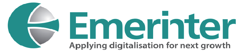 Emerinter - Applying digitalisation for next growth